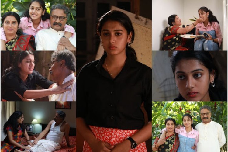 Aishwarya Gowdaa grabs a golden chance with pan-India film 'Engagement'