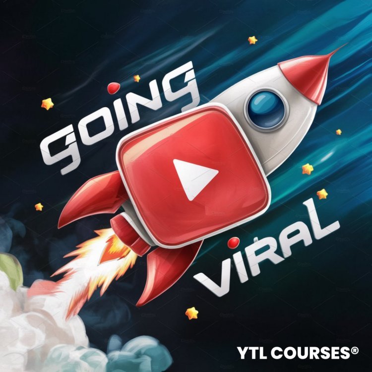 YTL Courses producing 1000 Videos content on the monthly basis for their YouTuber clients