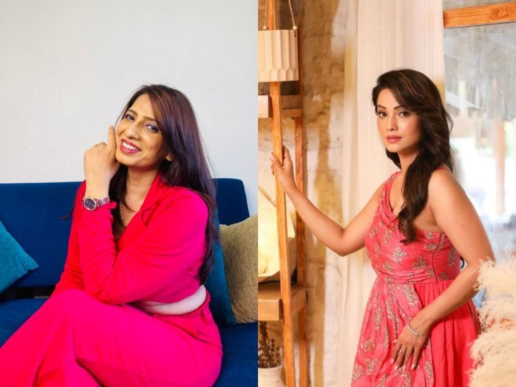 Hansa Singh shares predictions on Adaa Khan’s future, says she needs to explore more